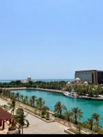 تالية ايقونه المارينا غرفتين عوائل فقط TALIA MARINA ICOn - B&B King Abdullah City