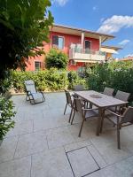 L&L Sunset Suite - B&B Lazise