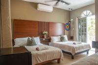 Villas Aura - B&B Mérida
