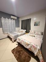 Casa Dunas Temporada - B&B Barreirinhas