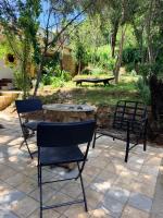 Cerrito Ámbar Cuxtlali - Ferienwohnung San Cristóbal de las Casas