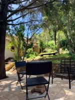 Cerrito Ambar Merced - Ferienwohnung San Cristóbal de las Casas