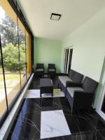 Drinska panorama, Rajska plaža - B&B Bratunac