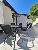 PLOMIN SKY&BAY - B&B Plomin