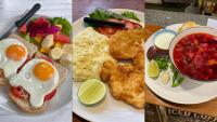 Good Life Dacha Riverside & Parkside Retreat - B&B Pai