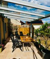 Ferienwohnung am Kastanienbusch - B&B Birkweiler
