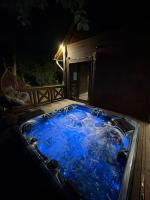 Royal Ranch Nature Resort - Ferienwohnung Orhei