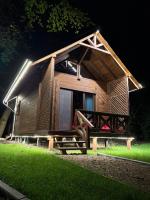 Royal Ranch Nature Resort - Bed and Breakfast Orhei