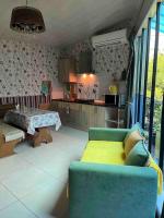 Уютный домик на Планетной - B&B Odesa