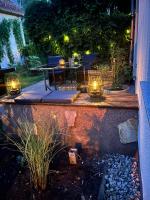 Heimathafen - B&B Markkleeberg