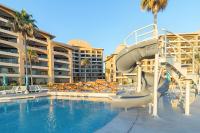 Sonoran Spa N 501 1 Bed 1 Bath - Ferienwohnung Puerto Peñasco