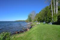 8 Mayfair Entire 10BR Cottage Beach, Kayaks - Ferienwohnung Georgina