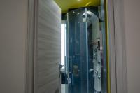 Private Sauna Hydro Massage Shower near Rome - Chambres d'hôtes Monterotondo