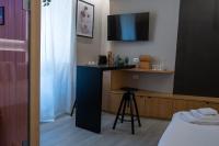Private Sauna Hydro Massage Shower near Rome - Chambres d'hôtes Monterotondo