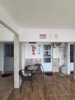 Two-Room Apartment