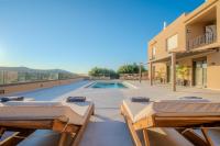 Nautilus Villa - Private Pool II - Chambres d'hôtes Eliá