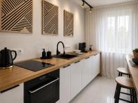 Apartament 48 Fabryka wody - B&B Szczecin