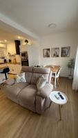 Moderno Apartamento Centro Moraira Pet Friendly - B&B Moraira