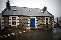 Castle Grant - 4 Bed Cottage in Gardenstown - B&B Gardenstown