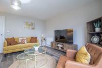 Lendrick House-Spacious 3 Bed House in Falkirk - Ferienwohnung Polmont