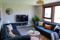 Rosehearty house - 3 bedroom - B&B Rosehearty