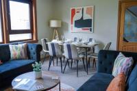 Rosehearty house - 3 bedroom - B&B Rosehearty