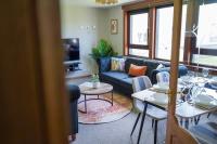 Rosehearty house - 3 bedroom - B&B Rosehearty