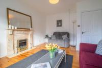 Ashgrove House - 3 bedroom - B&B Coatbridge