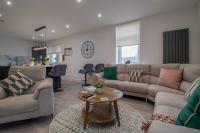 William Wallace View - 5 Bedrooms in Stirling - B&B Stirling