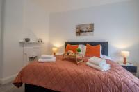 William Wallace View - 5 Bedrooms in Stirling - B&B Stirling
