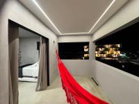Arcoverde - Apartamento com Vista Panorâmica - Chambres d'hôtes Arcoverde