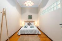 Spacious Vintage Porto House - Ferienwohnung Porto