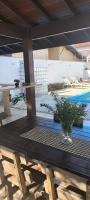 Suite aconchegante perto da Praia - Bed and Breakfast Itanhaém