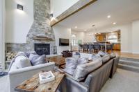 Townhome ~ 4 Mi to Beaver Creek & 8 Mi to Vail! - Chambres d'hôtes Avon
