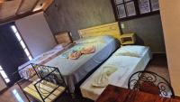 Flats aconchego Tiradentes - B&B Tiradentes