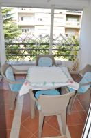 Apartments Martina 3 D-1 - B&B Ocrida