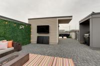 Luxury Townhome! Rooftop-Game Room! Near Broadway! - Chambres d'hôtes Nashville