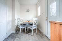 Millfield House - Cosy 2 bed house in Motherwell - B&B Motherwell