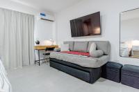 Classic Apartment