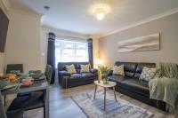 Culzean House - 2 Bedrooms in Coatbridge - B&B Coatbridge