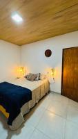Recanto nas Montanhas em Mulungu - Ferienwohnung Mulungu