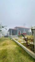 Recanto nas Montanhas em Mulungu - Ferienwohnung Mulungu