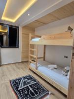 Open waves surf house - Bed and Breakfast Agadir