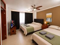 Private Guest Suite 2 Bedrooms - Ica - B&B Ica