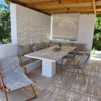 Aegeothea Batsi - Panoramic Sea View - B&B Batsi