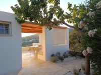Aegeothea Batsi - Panoramic Sea View - B&B Batsi