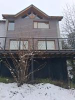 Casa Tinta - B&B Bariloche