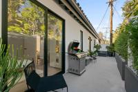 Hollywood Hills 3BR with Hot Tub by Colby and Conrad - B&B Los Angeles