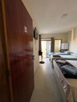 Pousada nascer da lua - B&B São Thomé das Letras