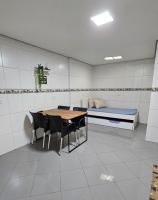 Apartamento em Osasco Local Tranquilo e Familiar - B&B Osasco